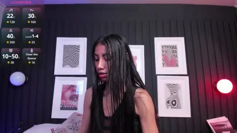 Caro  online show from October 29, 11:23 am