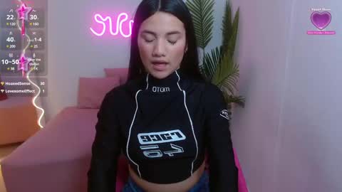 Chiara  online show from December 22, 7:33 am