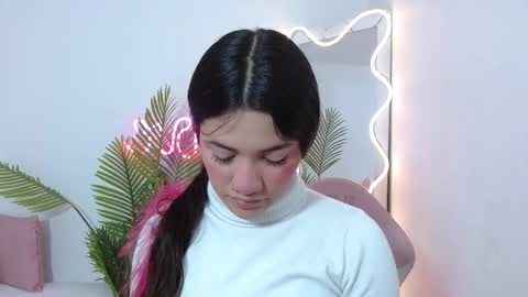 Chiara  online show from September 27, 11:37 am