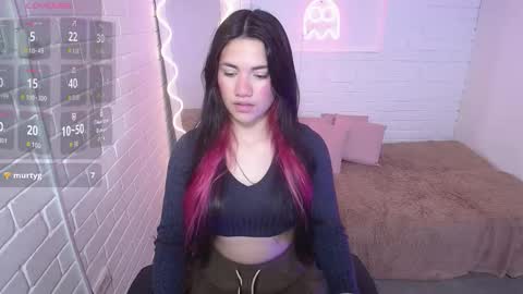 Chiara  online show from October 5, 11:41 am