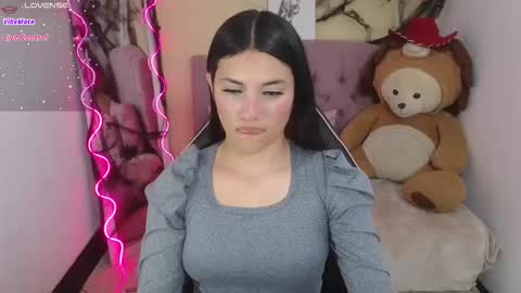 Chiara  online show from October 23, 3:06 am