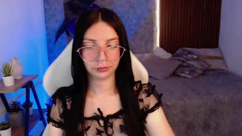 Chiara online show from March 1, 7:59 pm