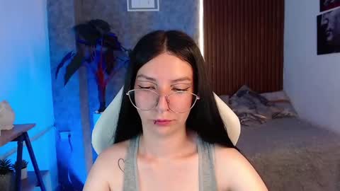 Chiara online show from March 7, 12:04 am