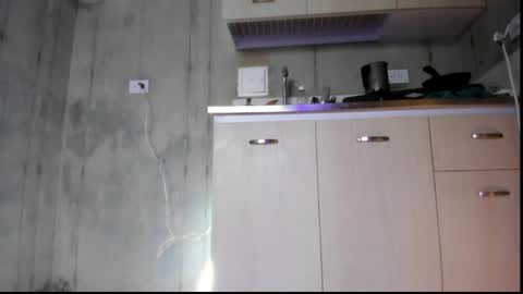 Chiara fustox online show from May 14, 8:04 pm