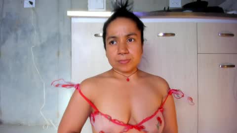 Chiara fustox online show from May 17, 8:38 pm