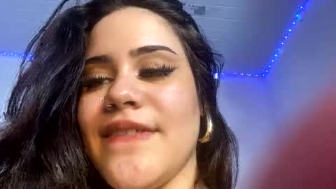 Snapshot of chica_hot24 chatting on December 9, 11:24 pm sammy coll online show from December 9, 11:24 pm