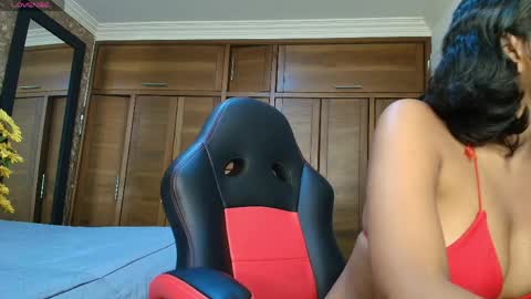 Snapshot of chica_nocturna chatting on March 31, 1:55 pm chica_nocturna online show from March 31, 1:55 pm