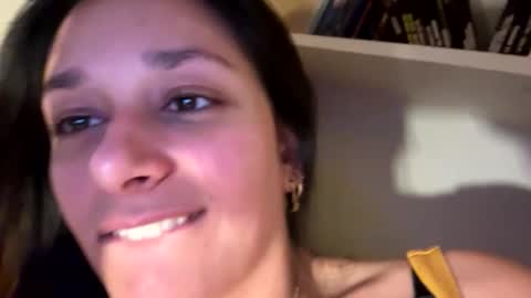 Snapshot of chicamala872876 chatting on May 13, 8:38 pm chicamala872876 online show from May 13, 8:38 pm