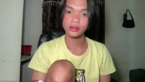 Addams online show from May 5, 6:49 pm