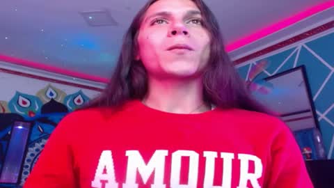 chico_explosivo online show from May 4, 1:34 am