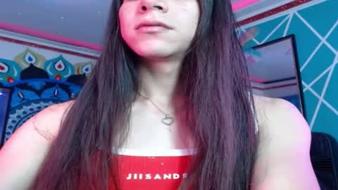 chico_explosivo online show from May 13, 2:09 am