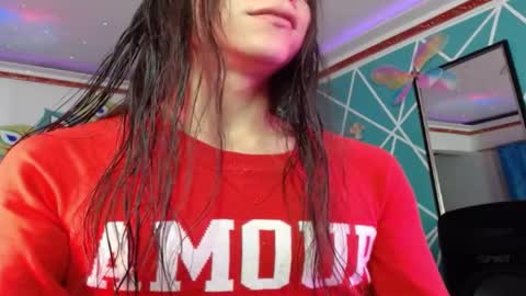 chico_explosivo online show from May 18, 2:40 am