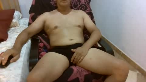 Chicodelsur online show from June 16, 1:25 pm