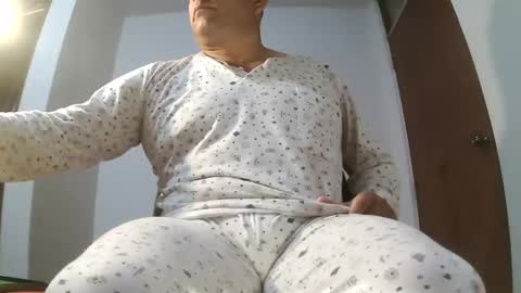 jorge online show from November 27, 12:07 pm