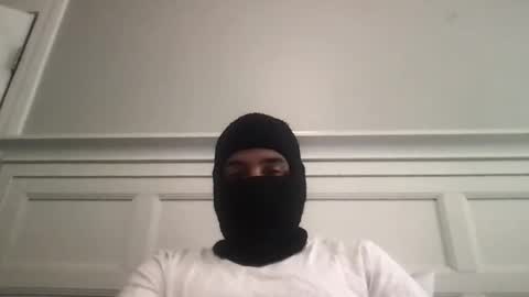 Andres online show from February 3, 5:40 pm