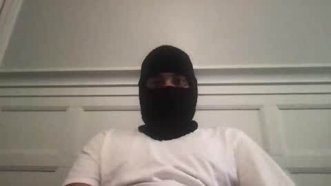 Andres online show from March 13, 3:07 pm