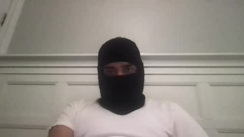 Andres online show from March 23, 6:23 pm