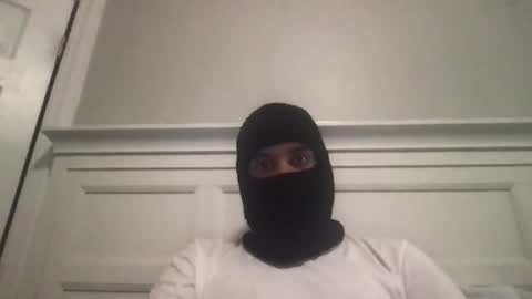 Andres online show from May 23, 8:35 pm