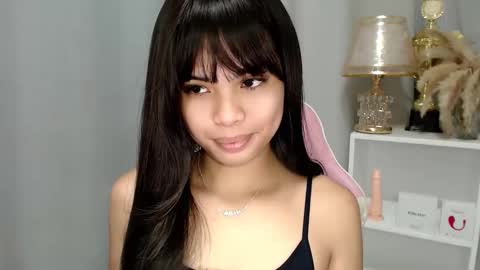 CRISTINE3. online show from April 29, 12:05 am