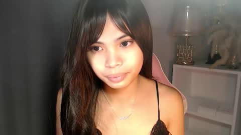 CRISTINE3. online show from May 5, 11:24 pm