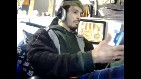 Snapshot of chiefj6izcarezzamatrix chatting on January 9, 5:34 am chiefJ6mirrorzmatrixmoke online show from January 9, 5:34 am