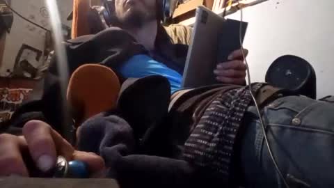 Snapshot of chiefj6izcarezzamatrix chatting on January 30, 9:57 am chiefJ6mirrorzmatrixmoke online show from January 30, 9:57 am