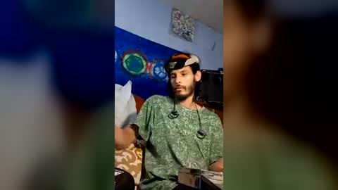 Snapshot of chiefj6izcarezzamatrix chatting on June 25, 9:25 am chiefJ6mirrorzmatrixmoke online show from June 25, 9:25 am