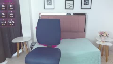 Snapshot of chikis__f_w chatting on January 15, 9:40 pm LAURA online show from January 15, 9:40 pm