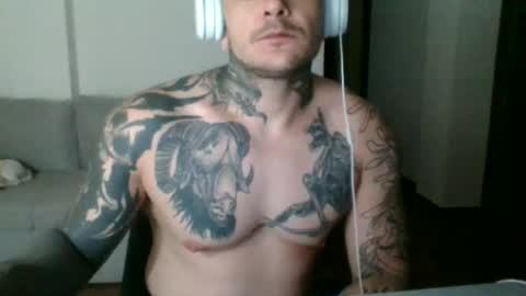 chikoink43 online show from December 8, 4:14 am