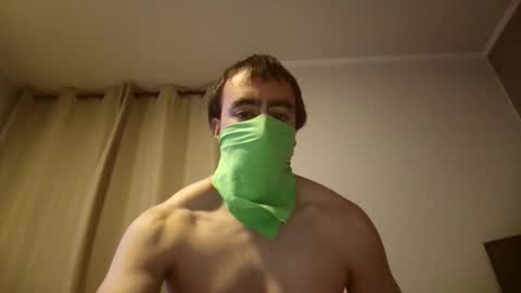 chileno_vergon online show from June 18, 6:02 am