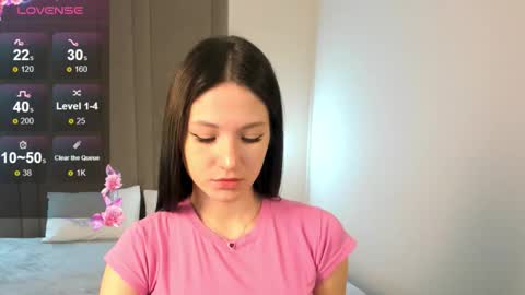 Cameron online show from November 20, 1:39 am