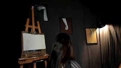 Nina   online show from April 24, 5:59 pm