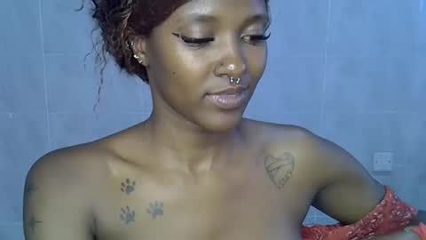 Chill esther online show from February 5, 12:32 pm