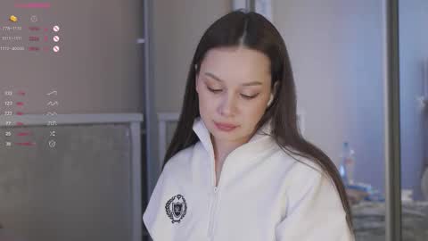 Nicole online show from March 9, 5:44 am