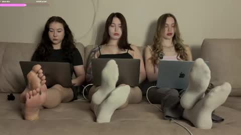 Goddess Vika - owner of all ur money online show from May 18, 6:36 pm