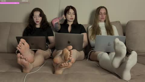 Goddess Vika - owner of all ur money online show from May 19, 7:53 pm