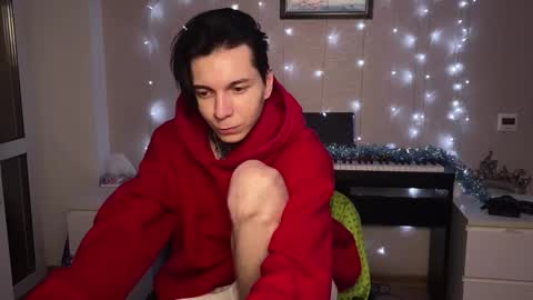 Rick online show from December 15, 5:20 pm