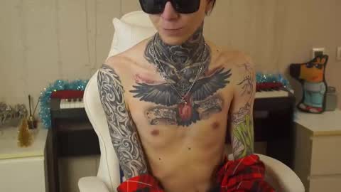 Rick online show from January 4, 10:55 pm