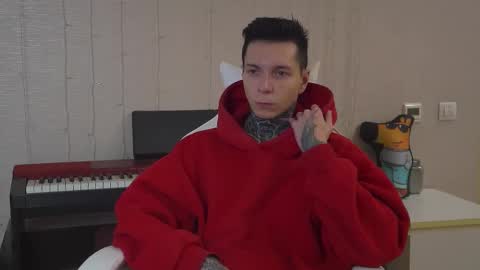 Rick online show from January 8, 11:21 am