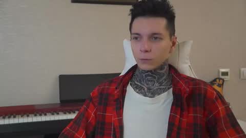 Rick online show from January 11, 11:45 am