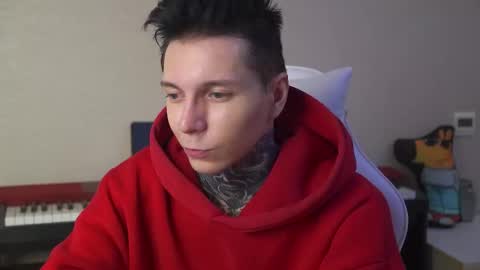 Rick online show from January 22, 11:21 pm