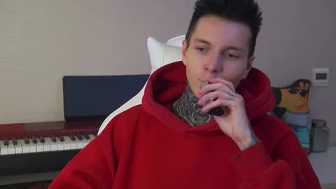 Rick online show from January 23, 2:33 am