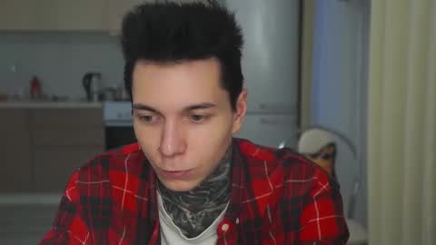 Rick online show from January 28, 2:21 am