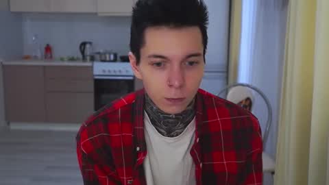 Rick online show from January 29, 2:40 am