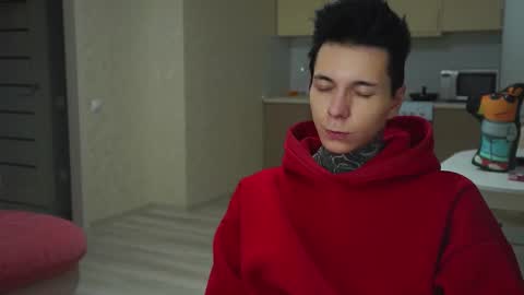 Rick online show from January 31, 12:39 am