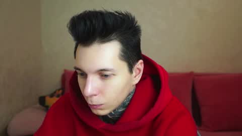 Rick online show from February 2, 7:04 pm