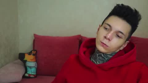 Rick online show from February 4, 8:59 pm