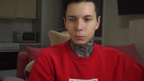 Rick online show from March 3, 8:32 pm