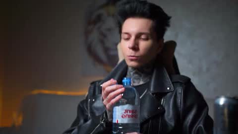 Rick online show from September 18, 11:07 pm