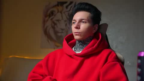 Rick online show from September 20, 9:27 pm